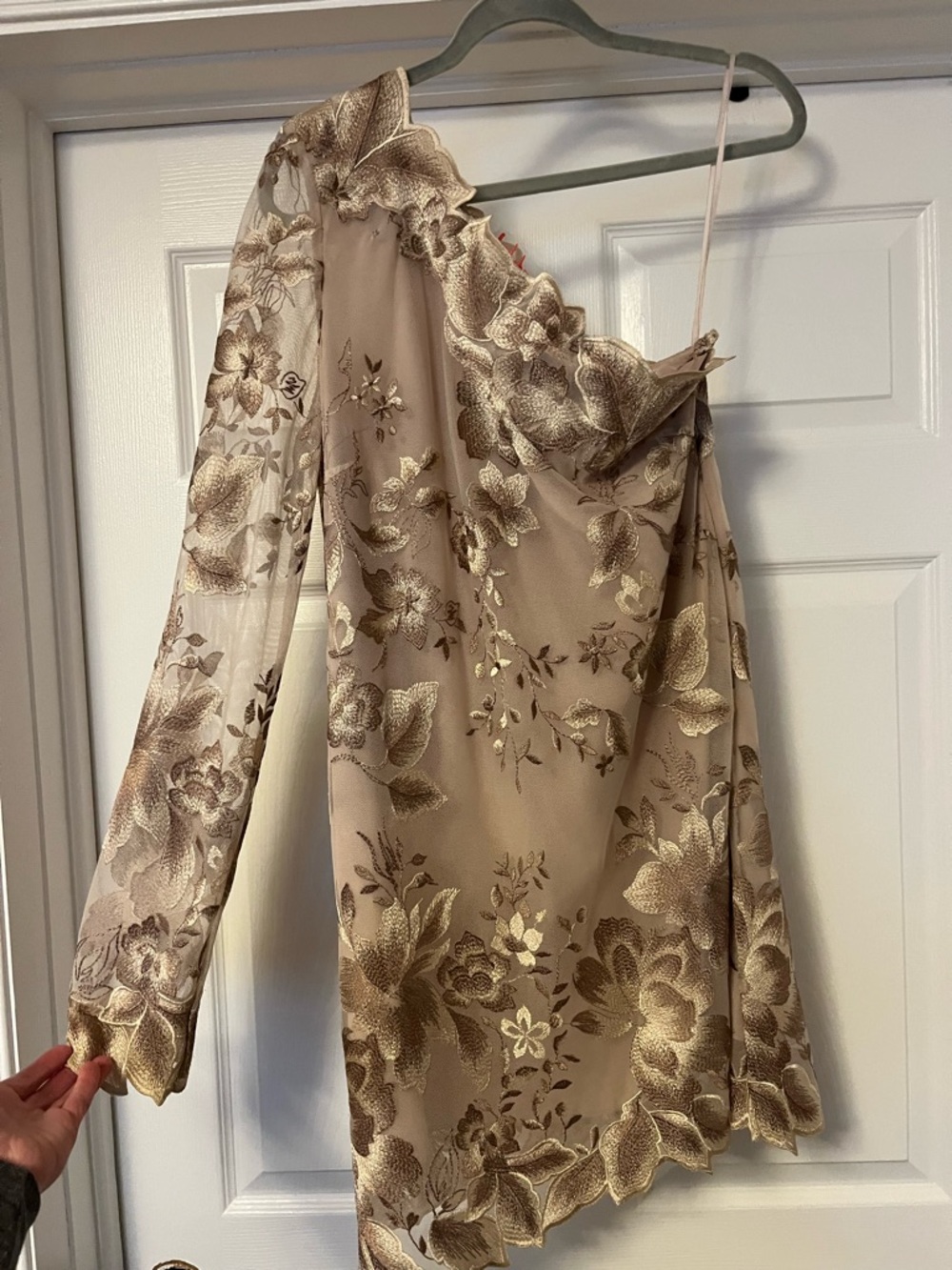 Free People Rosalie Dress